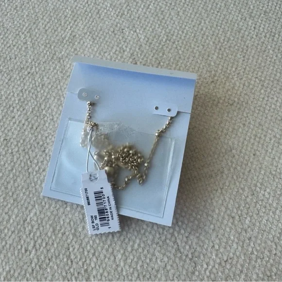 Love Shack Fancy Kendra Scott Necklace - Picture 2 of 3